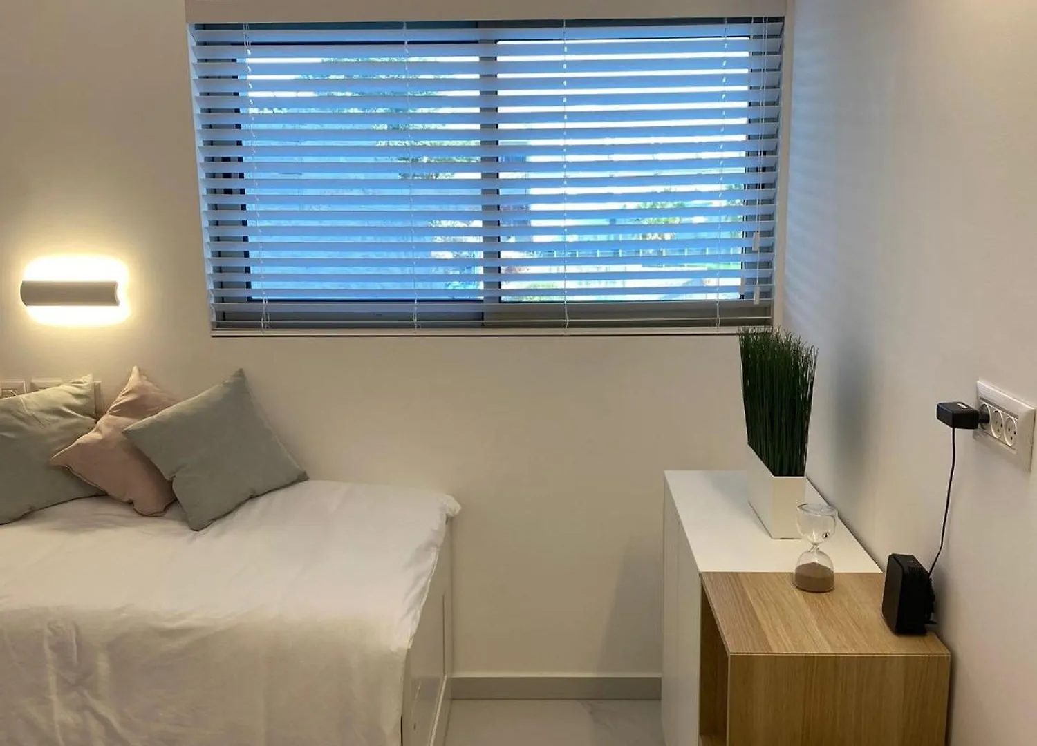 Appartamento דירת נופש משפחתית סי סייד אילת Eilat