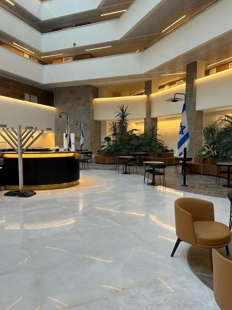 Appartamento דירת נופש משפחתית סי סייד אילת Israele