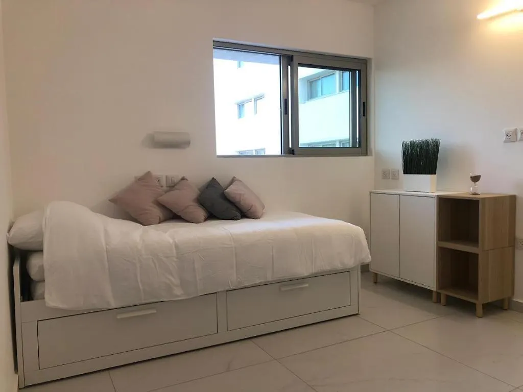 Appartamento דירת נופש משפחתית סי סייד אילת Eilat