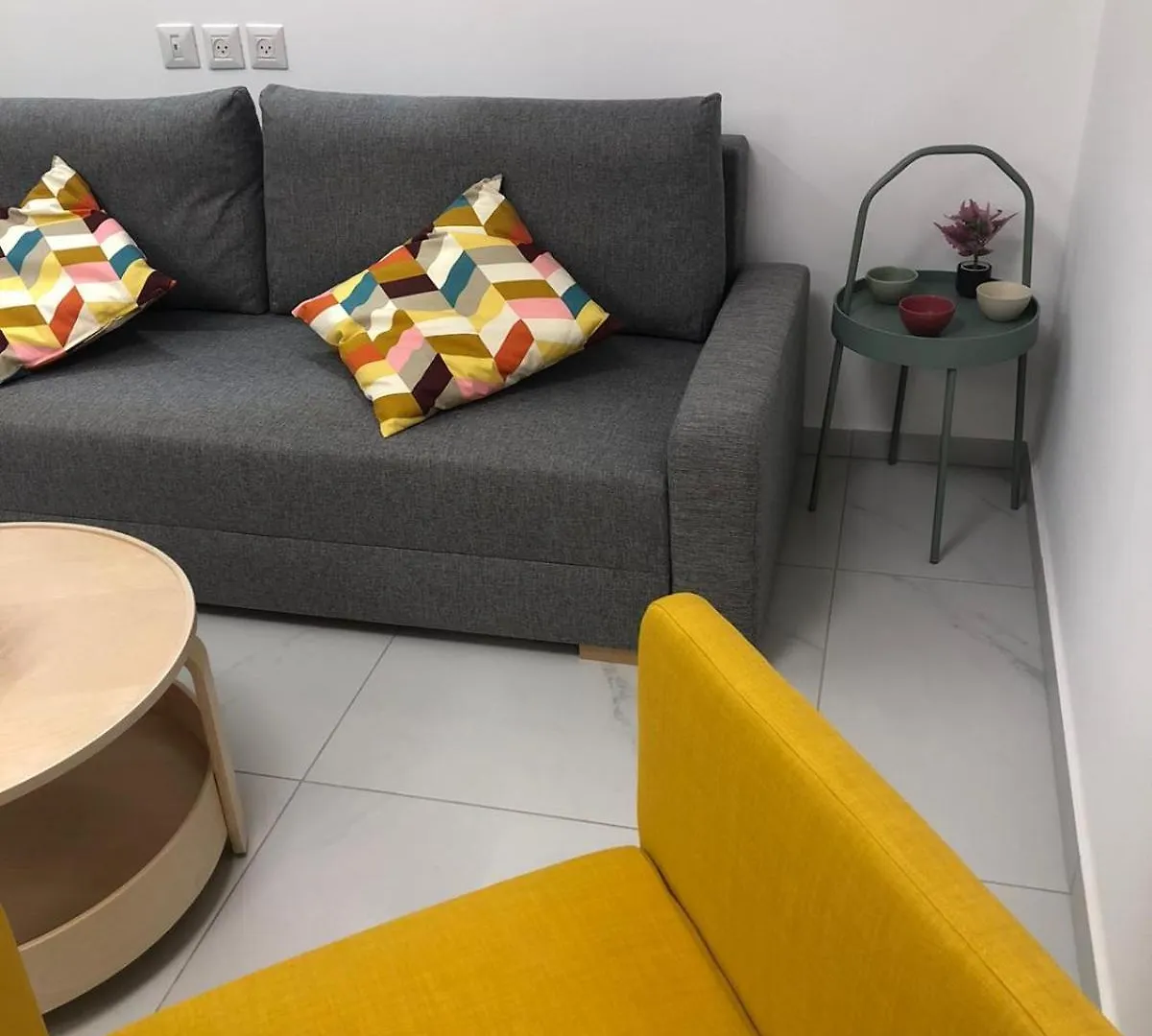 Appartamento דירת נופש משפחתית סי סייד אילת